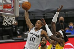 NBA重磅：凯文·伦纳德禁赛一年，快船队和哈登受影响