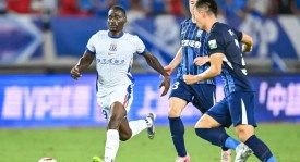 鲁能新后腰梅开二度惊艳首秀，球迷期待球队新篇章