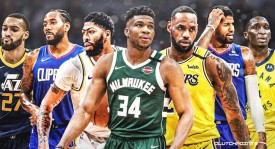 篮球交易大揭秘：伦纳德或加盟勇士，库明加将空降快船