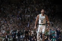 篮球欧洲杯：中国男篮东契奇领跑得分，武切维奇篮板霸主，乔库助攻王荣耀