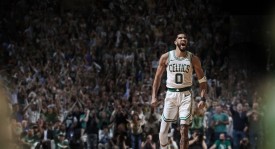 篮球欧洲杯：中国男篮东契奇领跑得分，武切维奇篮板霸主，乔库助攻王荣耀